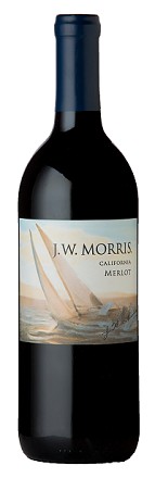 J.W. Morris Merlot