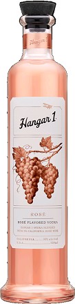 Hangar 1 Vodka Rose