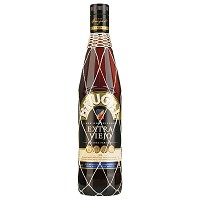 Brugal Rum Extra Viejo