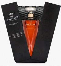 The Macallan Decanter Series Scotch Single Ma