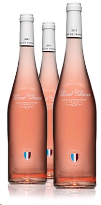Cloud Chaser Cotes De Provence Rose