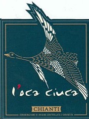 L'Oca Ciuca Chianti