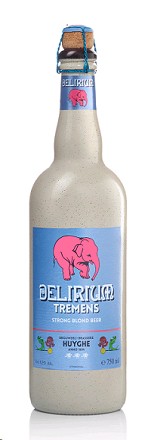 Delirium Tremens
