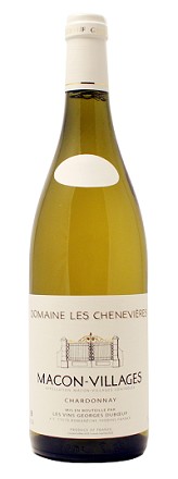 Chateau Des Capitans Julienas
