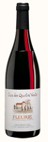 Georges Duboeuf Fleurie Clos Des Quatre Vents
