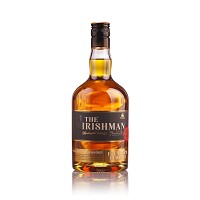 The Irishman Irish Whiskey Founder'S Reserve