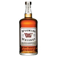Wyoming Whiskey Bourbon Small Batch