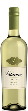 Estancia Pinot Grigio