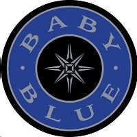 Blue Rock Baby Blue