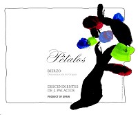 Descendientes De J. Palacios Petalos