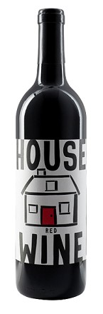 House Wine Original Red Blend
