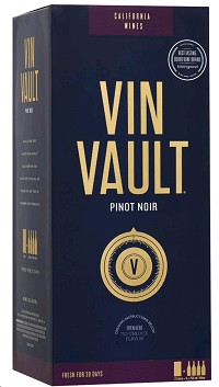 VIN VAULT PINOT NOIR-3.0L
