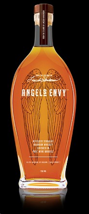 ANGEL'S ENVY BOURBON-750ML