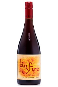 R. Stuart Pinot Noir Big Fire