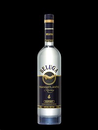 Beluga Vodka Transatlantic Racing