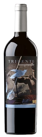 Tridente Tempranillo