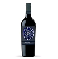 Can Blau  Red Blend Spain-750ml