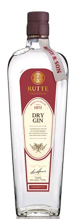 Rutte Gin Dry