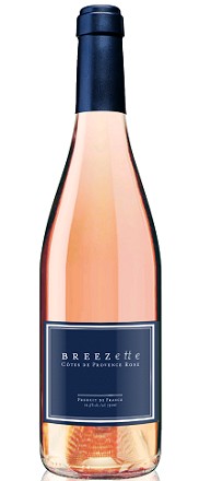 Breezette Rose