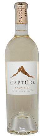 CAPTURE  SAUVIGNON BLANC-750ML
