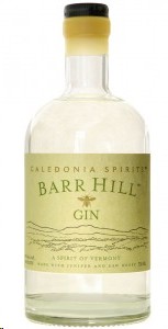 Barr Hill Gin