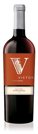 Victor Vineyards Zinfandel Old Vine