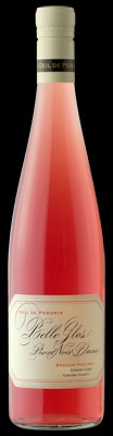 Belle Glos Pinot Noir Blanc Brugioni Vinieyar