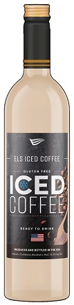 Els Iced Coffee