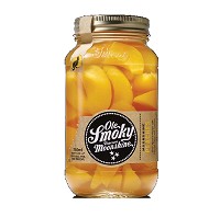 Ole Smoky Moonshine Peaches
