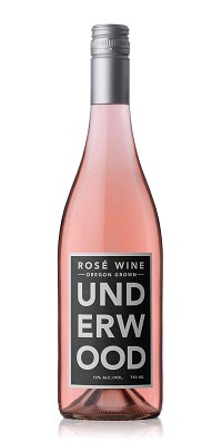 Underwood Rose