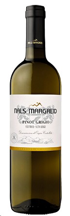 Nals Margreid Pinot Grigio