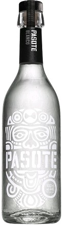 Pasote Tequila Blanco