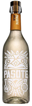 Pasote Tequila Anejo