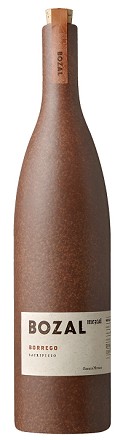 Bozal Mezcal Borrego