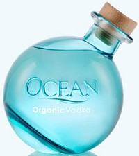 Ocean Vodka Organic