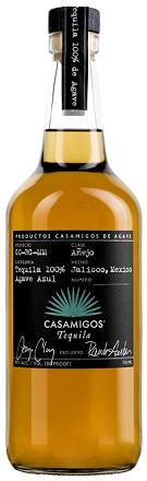 CASAMIGOS ANEJO TEQUILA - 50ML
