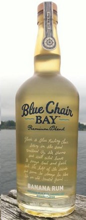 Blue Chair Bay Rum Banana