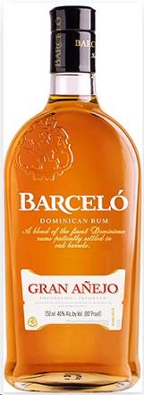 Barcelo Gran Anejo Dominican Rum 1.75L