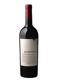 Promisqous Red Table Wine