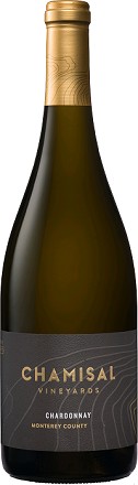 Chamisal Vineyards Chardonnay Monterey County