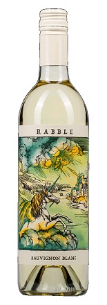 RABBLE SAUV BLANC 750ML