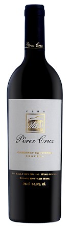Perez Cruz Cabernet Sauvignon Reserva