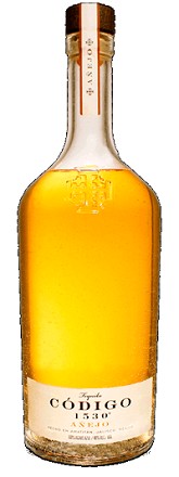 Codigo 1530 Tequila Anejo