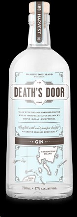 Death'S Door Gin