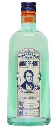 Wondermint Schnapps