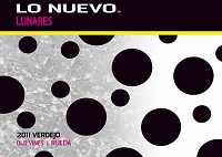 Lo Nuevo Verdejo Lunares