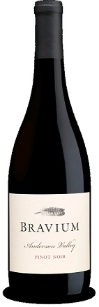 Bravium Pinot Noir