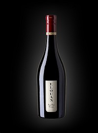 ELOUAN  OREGON PINOT NOIR -750ML