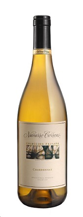 Navarro Correas Chardonnay Coleccion Privada