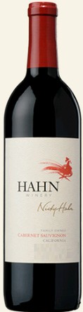 Hahn Cabernet Sauvignon